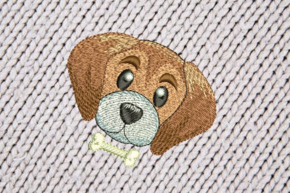 A Puppy with a Bone: A Designer's Review for Real Projects
