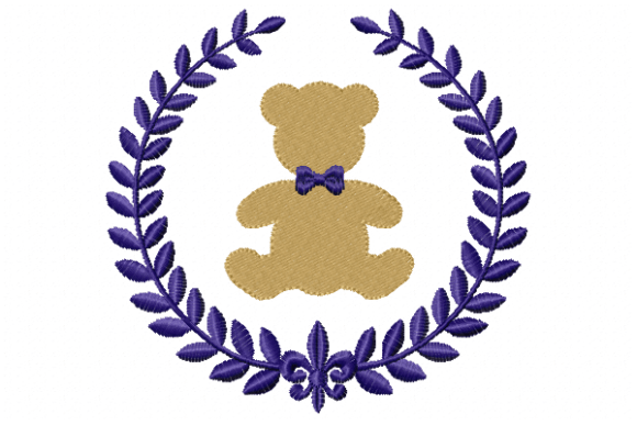 Bear in Frame 02 Review