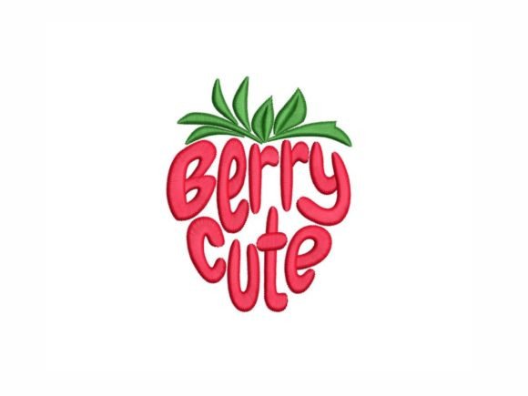 Berry Cute: A Pro Review for Small Business Merch