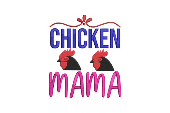 Chicken Mama: A Designer's Review for Real Projects