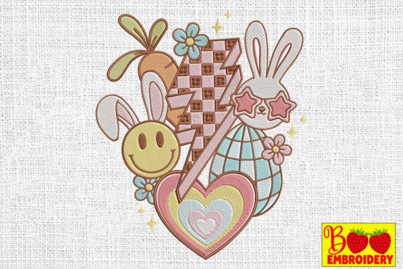 Funny Easter Lightning Bolt: A Designer's Review