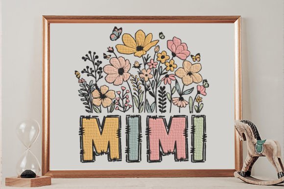 Mimi Floral: A Professional Review for Branded Merch
