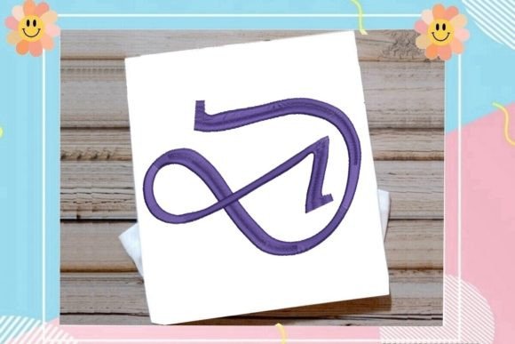 Review: Beautiful Monogram D Letter for Business Branding