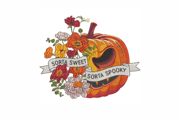 Review: Sorta Sweet - Sorta Spooky for Boutique Drops