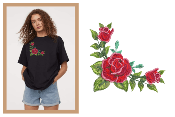 Roses Corner Review: A Strategic Asset for Small Business Merch
