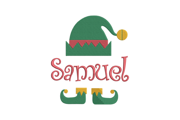 Samuel: A Premium Embroidery Review for Boutique Sweatshirts