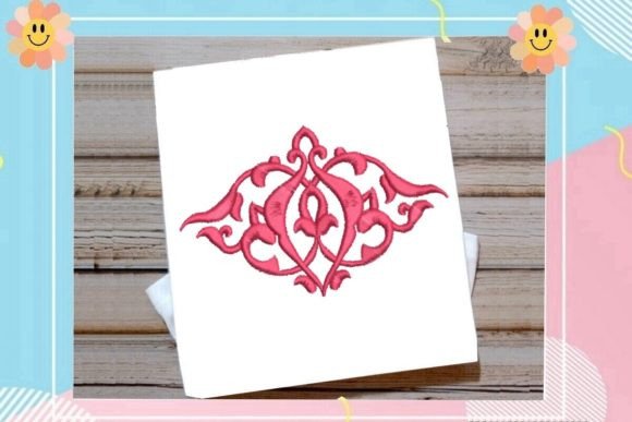 Traditional Islamic Motif: A Designer's Craft Fair Review